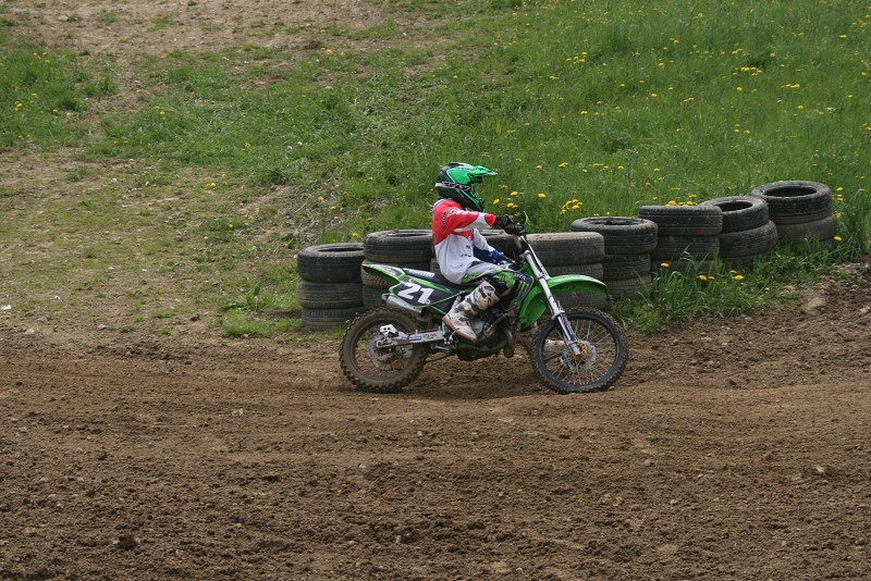 Přebor SMS Pardubice Opatov 8.5.2008